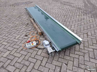Förderband  Michalak transportband