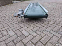 Förderband  Michalak transportband