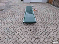 Förderband  Michalak transportband