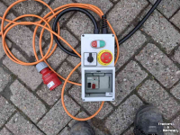 Förderband  Michalak transportband