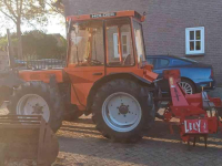 Kreiselegge Lely Rotorkopeg / Kopeg / Rotoreg