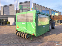 Pflanzmaschine Basrijs BPS/FD150H
