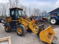 Radlader Hytec ZL 20 f
