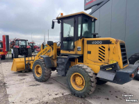 Radlader Hytec ZL 20 f