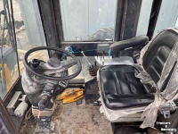 Radlader Hytec ZL 20 f
