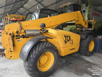 Teleskoplader JCB 540/70