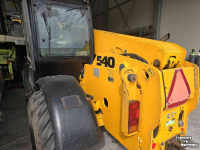 Teleskoplader JCB 540/70