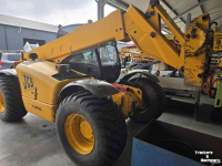 Teleskoplader JCB 540/70