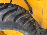 Teleskoplader JCB 540/70