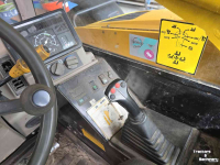 Teleskoplader JCB 540/70