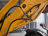 Teleskoplader JCB 540/70