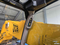 Teleskoplader JCB 540/70
