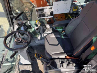 Mobilbagger Doosan DX160-7