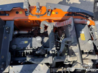 Mobilbagger Doosan DX160-7