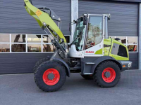 Radlader Claas Torion 537 Sinus