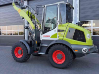 Radlader Claas Torion 537 Sinus