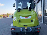 Radlader Claas Torion 537 Sinus