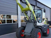 Radlader Claas Torion 537 Sinus