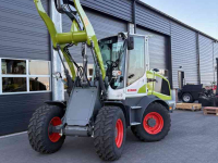 Radlader Claas Torion 537 Sinus