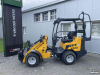 Radlader Schäffer 2428-2 DEMO