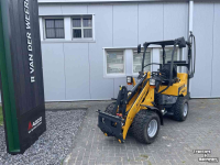 Radlader Schäffer 2428-2 DEMO