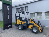 Radlader Schäffer 2428-2 DEMO