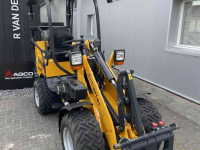 Radlader Schäffer 2428-2 DEMO