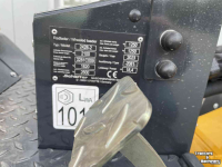 Radlader Schäffer 2428-2 DEMO