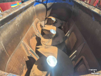 Futterverteilwagen / Futterdosierwagen Eurocomp Dual Mix Super Unifeed