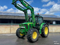 Schlepper / Traktor John Deere 6230 PREMIUM