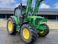 Schlepper / Traktor John Deere 6230 PREMIUM