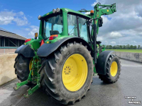 Schlepper / Traktor John Deere 6230 PREMIUM