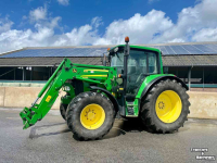 Schlepper / Traktor John Deere 6230 PREMIUM