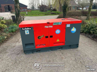 Stromaggregate  Ashita generator 80 kVa (NIEUW) OPRUIMING!!