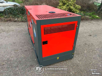 Stromaggregate  Ashita generator 80 kVa (NIEUW) OPRUIMING!!