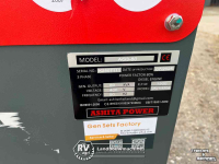Stromaggregate  Ashita generator 80 kVa (NIEUW) OPRUIMING!!