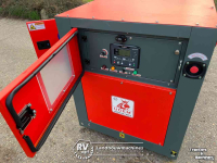 Stromaggregate  Ashita generator 80 kVa (NIEUW) OPRUIMING!!