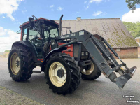 Schlepper / Traktor Valtra Valmet 900