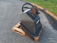 Baumstumpffräse Hemos S 550-040