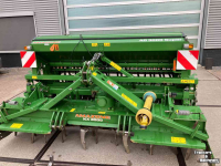 Sämaschine-Kombination Amazone KX3000 + AD3000 Super