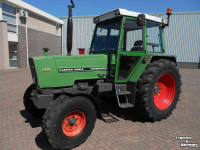Schlepper / Traktor Fendt 306 LS