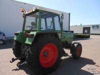 Schlepper / Traktor Fendt 306 LS