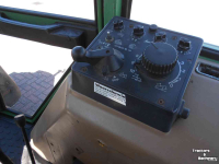 Schlepper / Traktor Fendt 306 LS