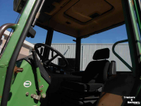 Schlepper / Traktor Fendt 306 LS