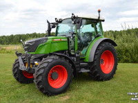Schlepper / Traktor Fendt 211S Gen3 Vario Profi Plus Setting2