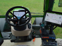 Schlepper / Traktor Fendt 211S Gen3 Vario Profi Plus Setting2