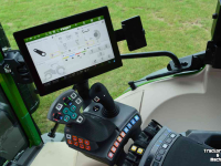 Schlepper / Traktor Fendt 211S Gen3 Vario Profi Plus Setting2