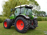 Schlepper / Traktor Fendt 211S Gen3 Vario Profi Plus Setting2