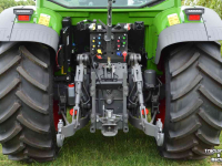 Schlepper / Traktor Fendt 211S Gen3 Vario Profi Plus Setting2