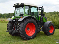 Schlepper / Traktor Fendt 211S Gen3 Vario Profi Plus Setting2